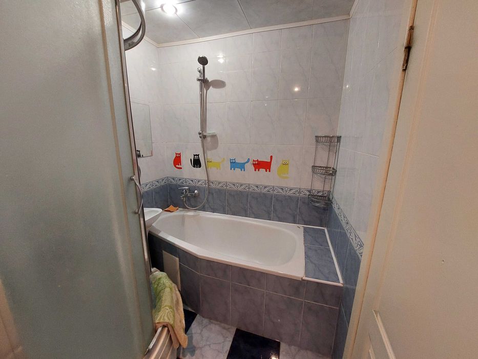 2-к Вишгород вул. Кургузова 3-Б