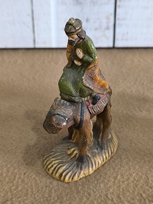 Conjunto Três Reis Magos (1974)