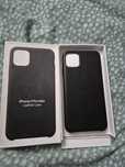 iPhone 11 Pro Max Etui