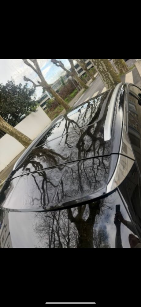 Peugeot 3008 Completo com teto de abrir