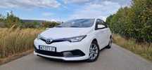 Toyota Auris 1.4 D-4D Comfort