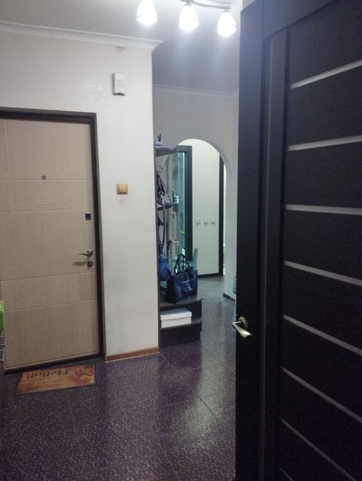 Продам 3 х комнатную квартиру Семена Палия/Заболотного  " Семья"