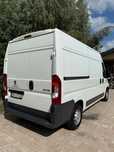 Peugeot BOXER  Pierwszy właściciel, kupiony w Polsce, wystawiam FV