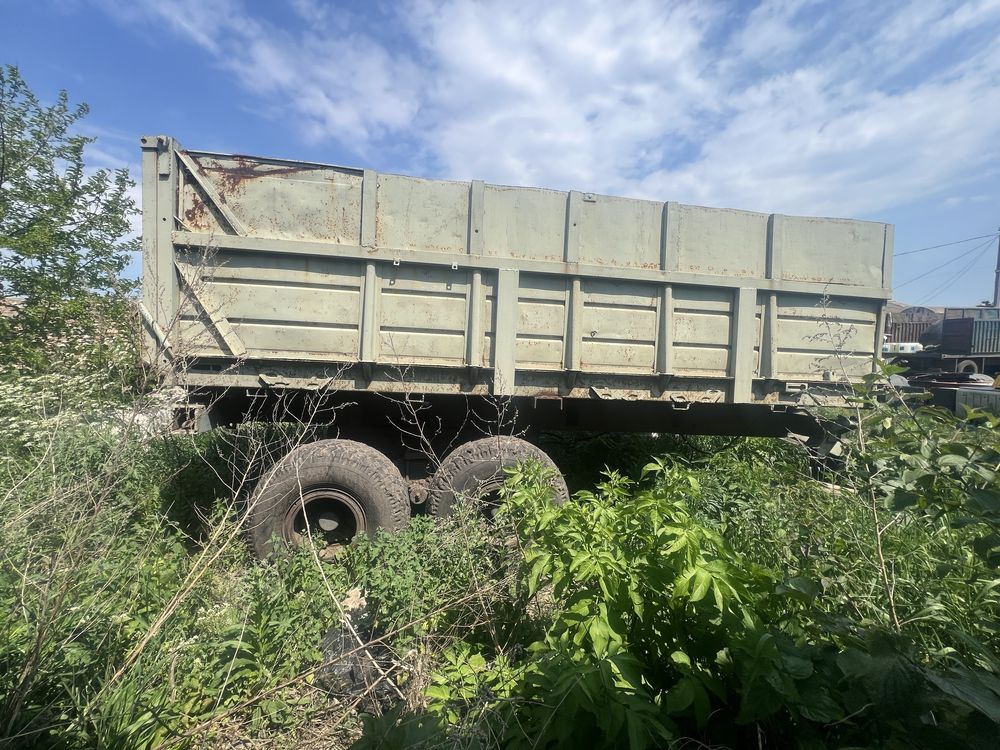 Продам Прицеп 2ПТС9