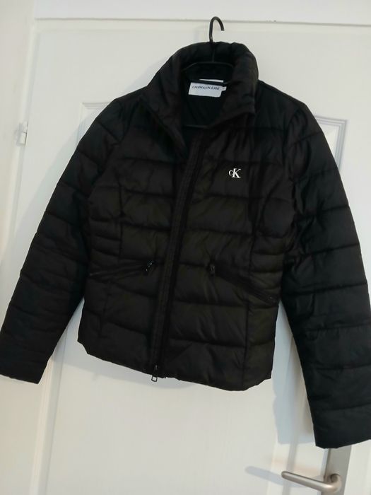 Kurtka zimowa Calvin Klein M