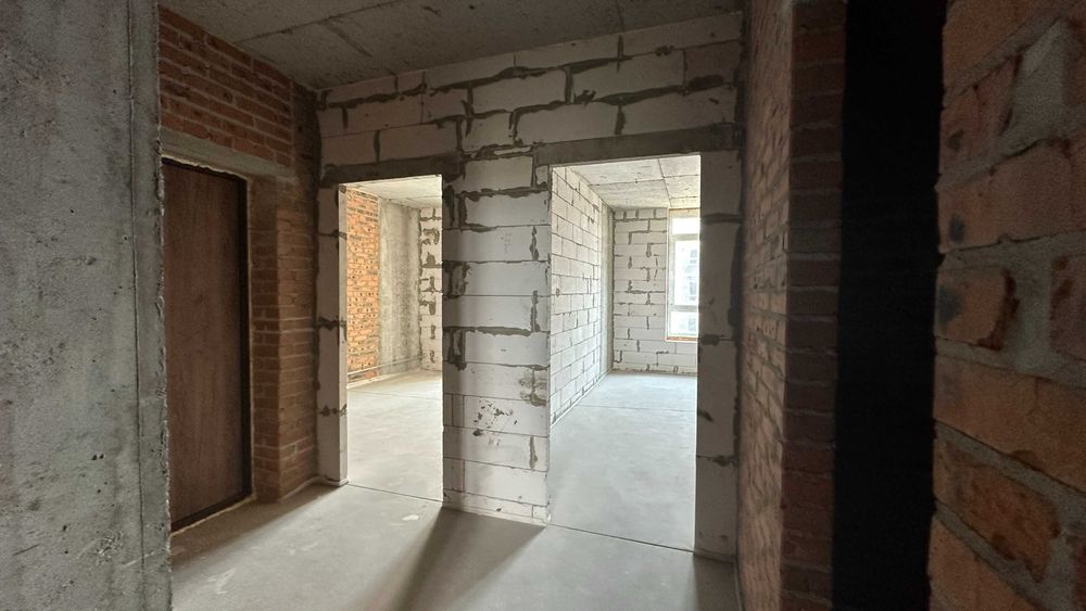 Найкраща пропозиція в новому будинку Синергії Сіті!