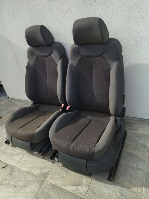Bancos Seat Leon 1P
