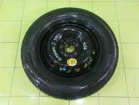 NISSAN QASHQAI J10 I kolo dojazdowe 145/90/16 5x114,3