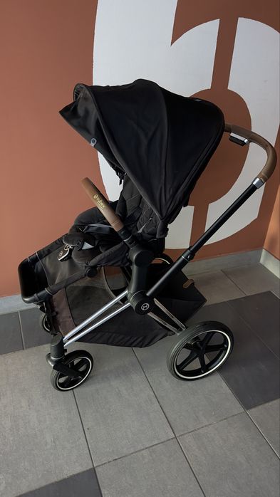 Коляска Cybex Priam 2в1 Сайбекс