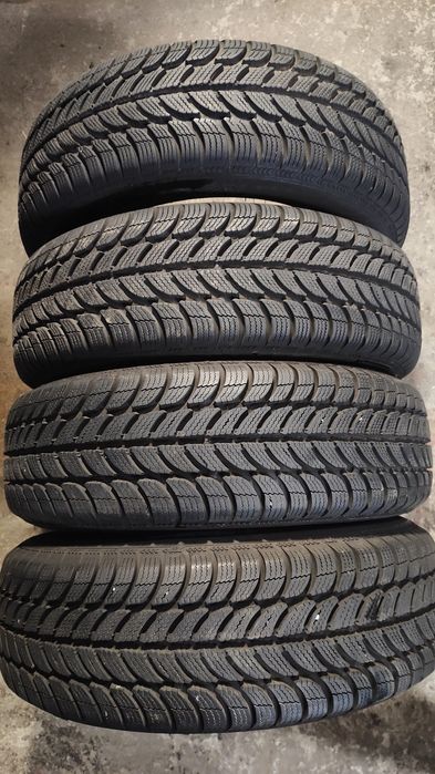 Opony Zimowe 185/65 R15 Dębica Frigo 2
