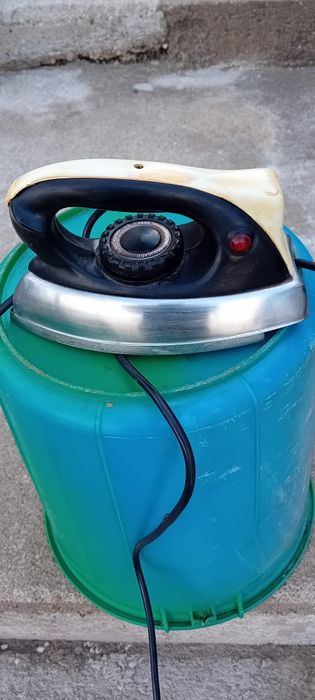 Ferros eléctricos usados
