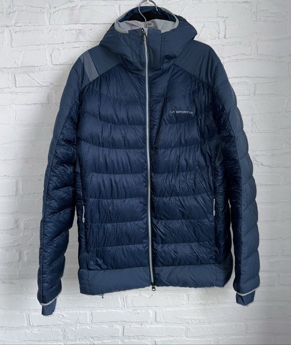 Куртка пуховик La Sportiva