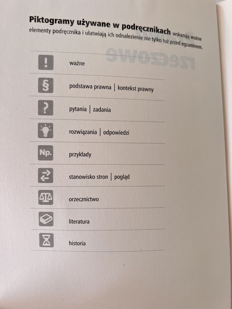 Prawo rzeczowe- J.Ignatowicz, K.Stefaniuk
