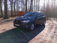 BMW X5 F15 3.0 benzyna