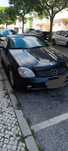 Mercedes slk 200 kompressor 2002