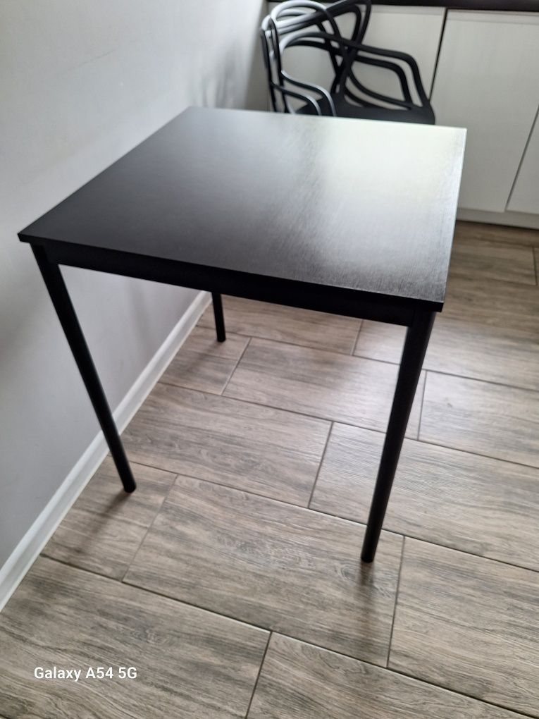 Stół SANDSBERG Ikea 67×67 Do małej kuchni