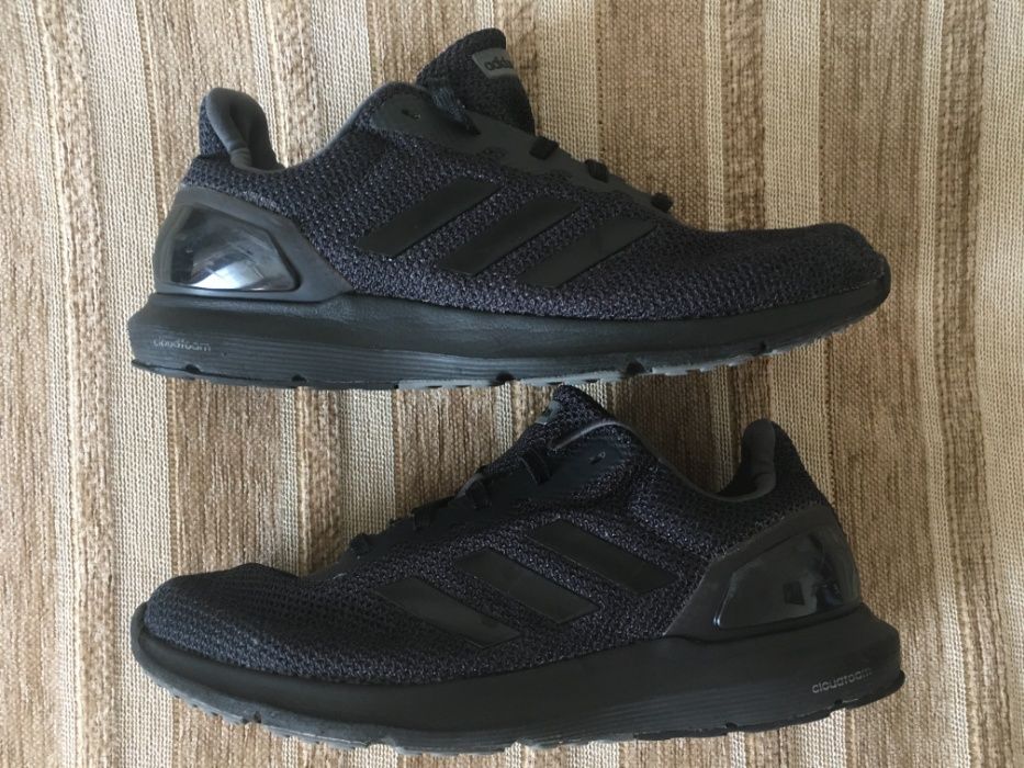 Adidas Cosmic 2 Black (CQ1711) 41 размер