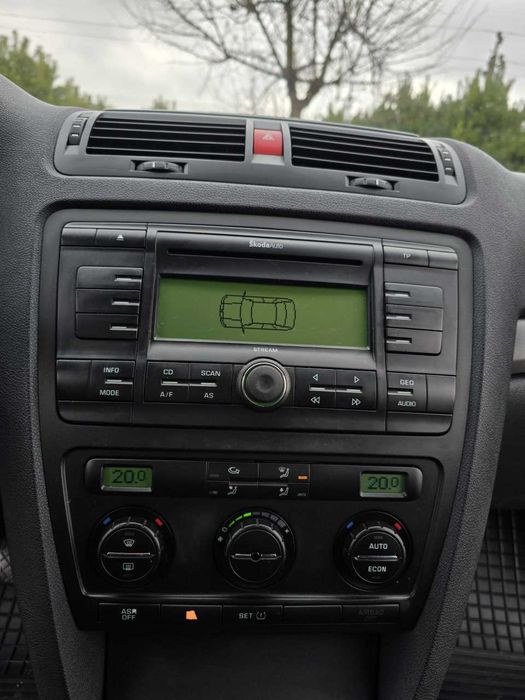 Продам  Skoda Octavia 2005. Можна в розстрочку, під викуп.