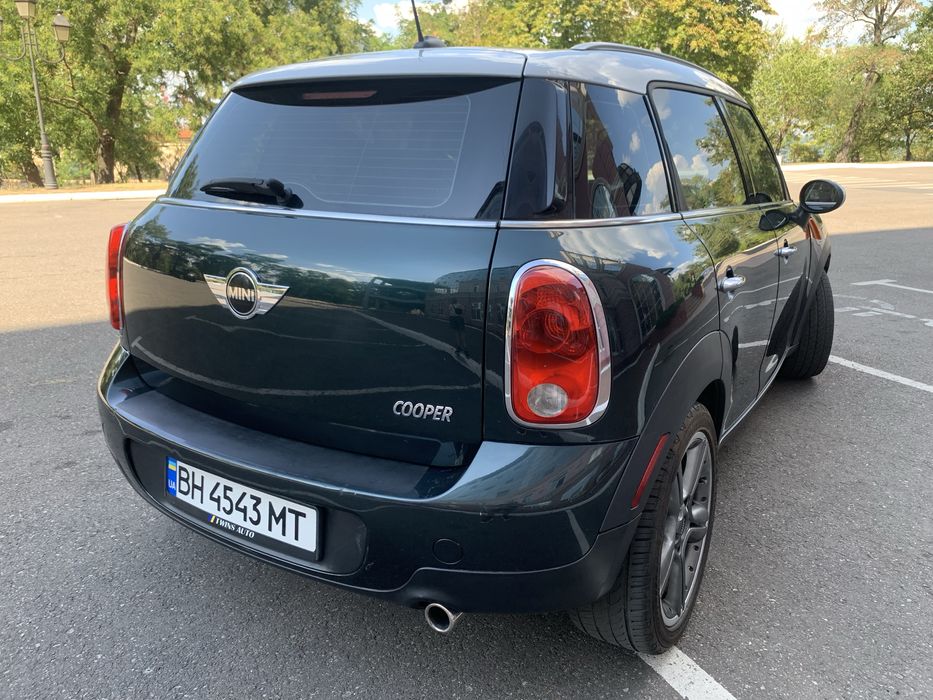 Продам  Mini Cooper