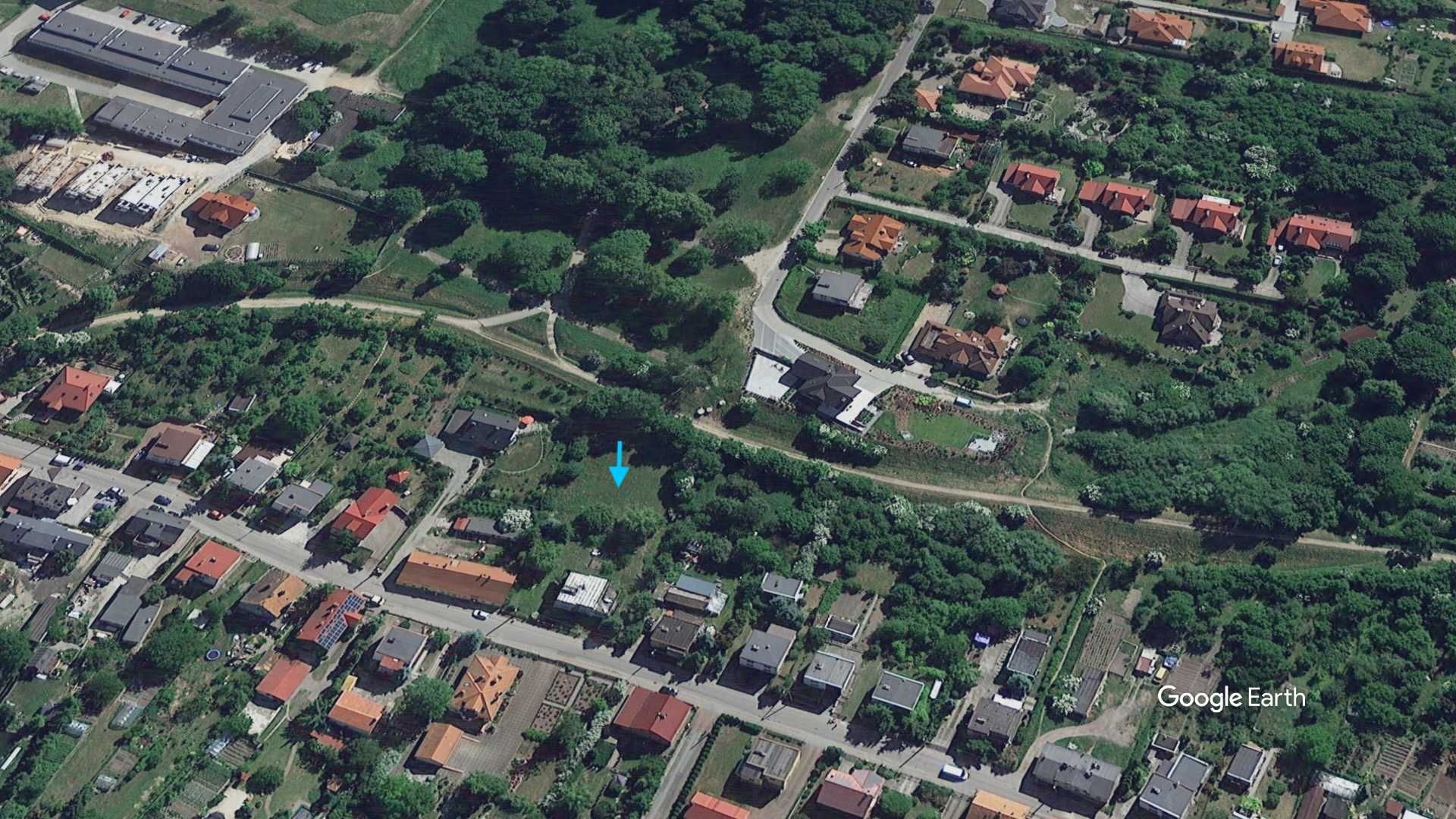 PERŁA INWESTYCYJNA w Kwidzynie! Działka 1281 m²,
