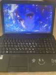 Продам ноудбук toshiba satellite pro