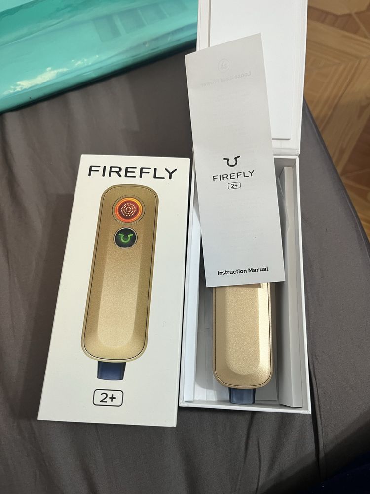 Firefly 2+ NOVA muito boa