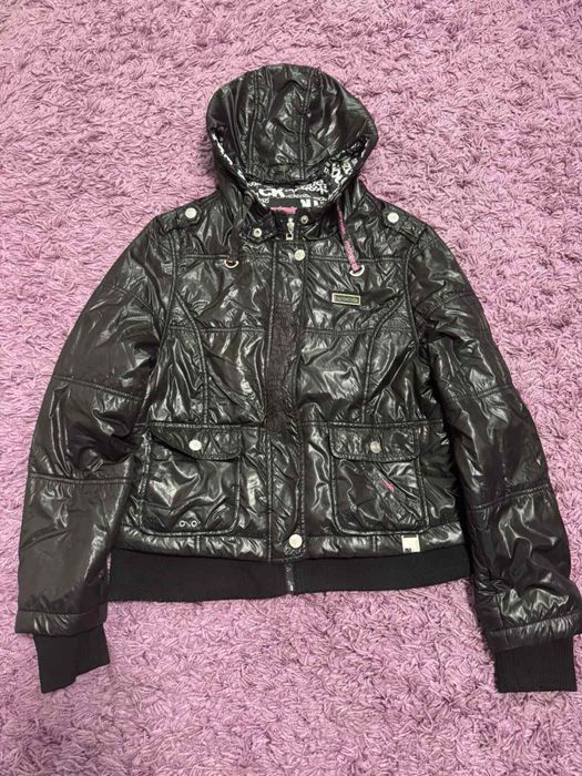 Курта на  осень  демисезонная,женская