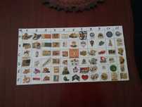 (Tenho estes pin de diversos temas para venda