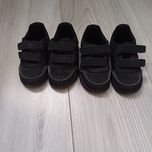 Buty sportowe Adidas 22 czarne