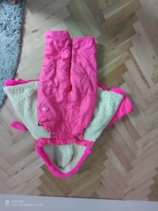 Комбінезон 98 для дівчинки