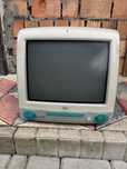 iMac G3 – персональних комп'ютерів Macintosh, Apple