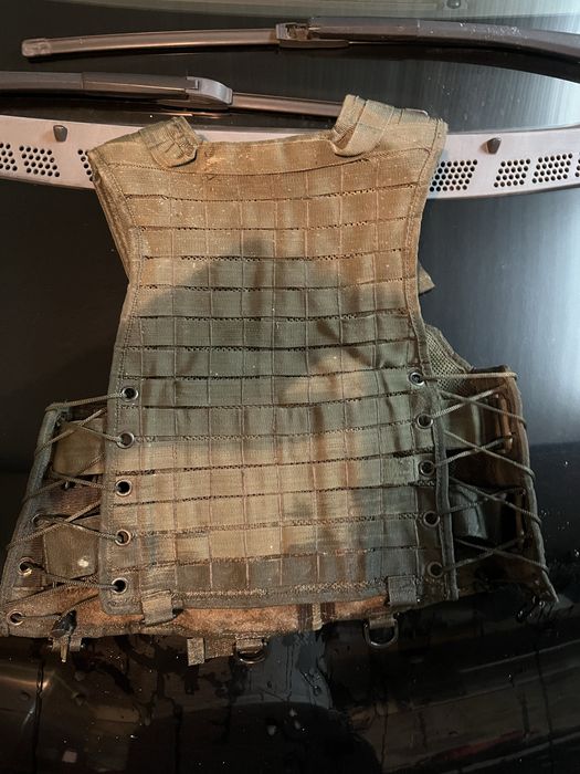 Material de paintball