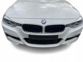 BMW F30 F31 капот бмв  запчасть разбор детали запчасть ф30 ф31 деталь