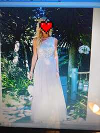 Vestido da festa ou casamento