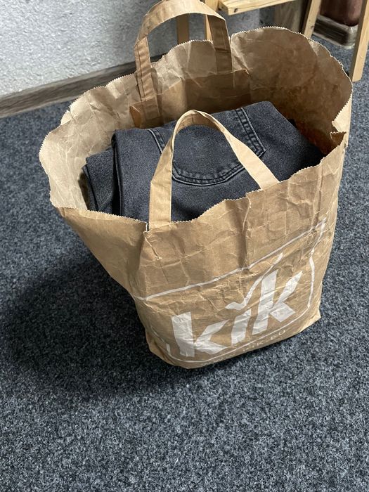 Продам цілий пакет речей на с.м.хl.