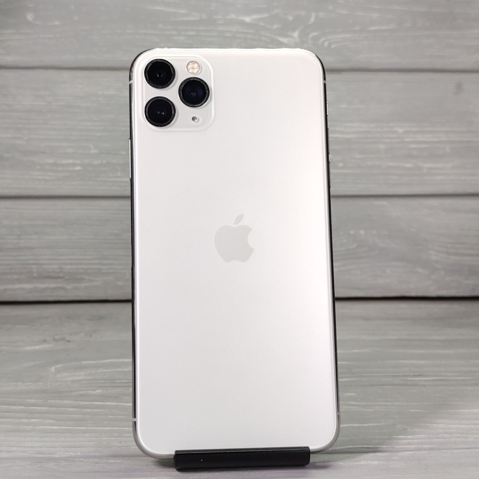 iPhone 11 Pro Max 256 GB Silver / Айфон 11 Про Макс 256 ГБ Білий