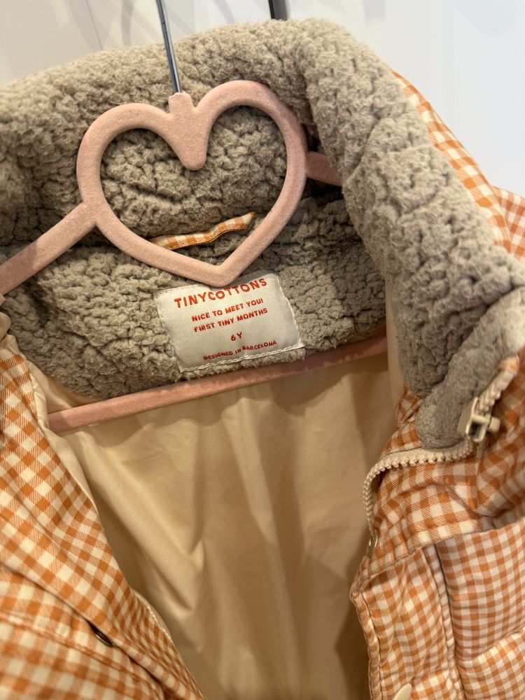 Tiny cottons куртка