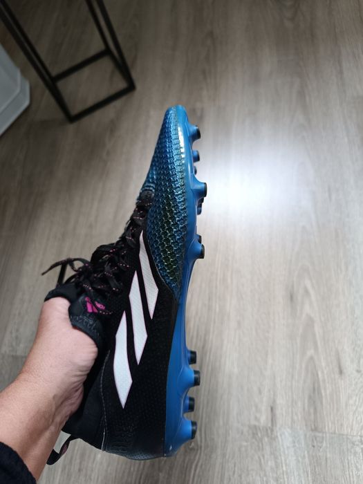 Korki męskie Adidas r.44