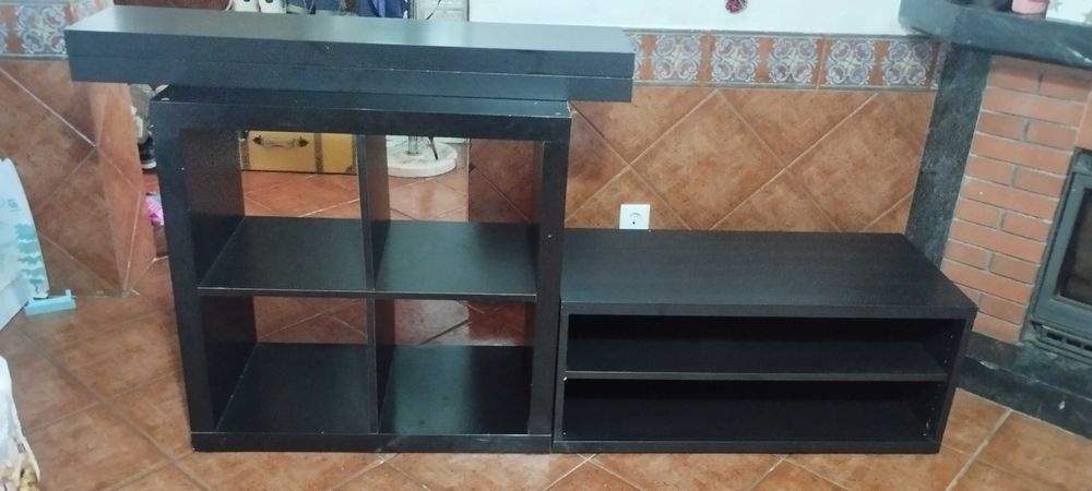 Para mobiliar a sua casa com pouco.