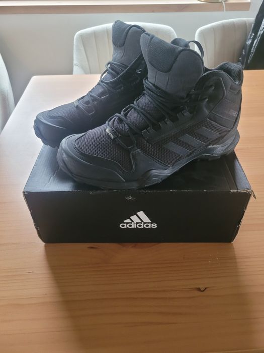 Buty trekkingowe Adidas terrex