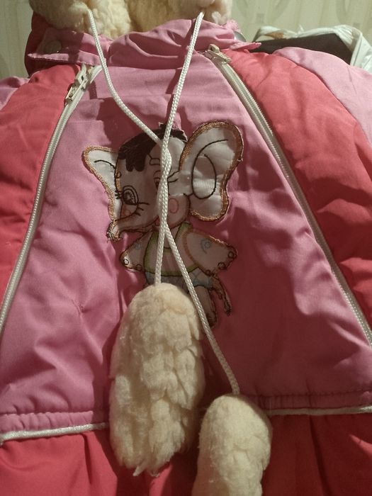 отдам вещи,как для взрослых так и для детей.вещей много