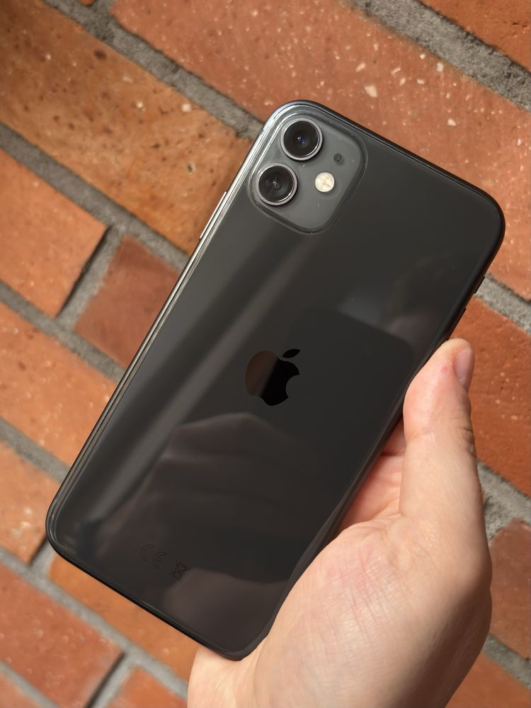 Iphone 11 stan idealny 6/6
