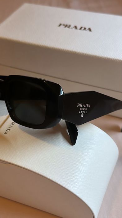 Окуляри PRADA оригінал
