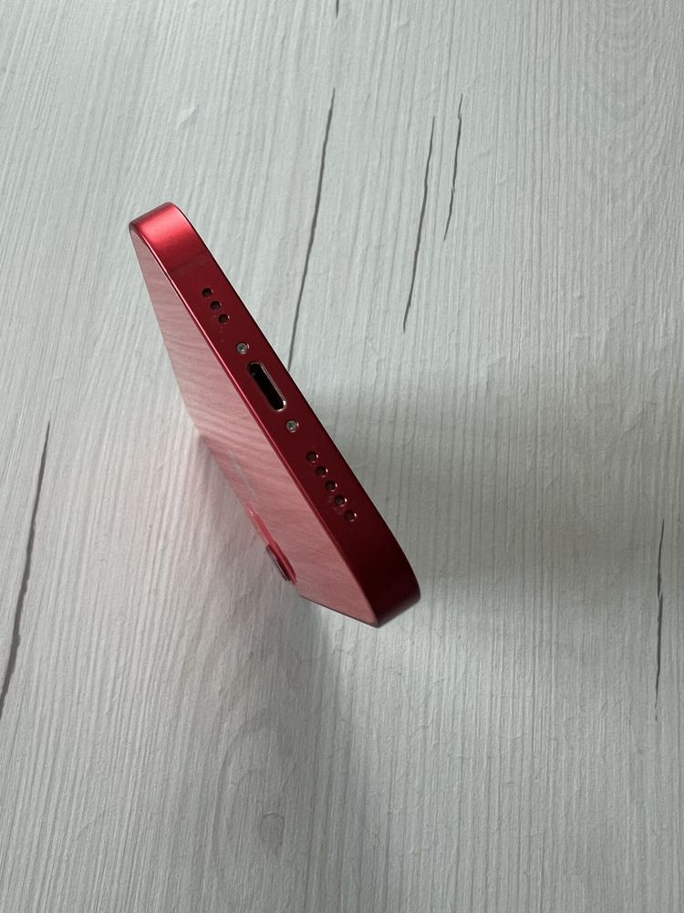 Apple iPhone 12 64gb Red Neverlock!