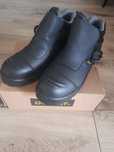 Nowe buty robocze