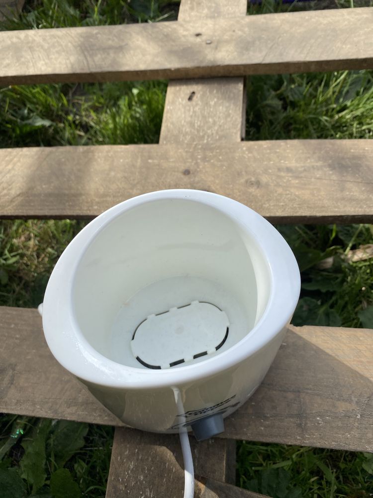 Tommee tippee podgrzewacz do mleka dla dziecka NOWY
