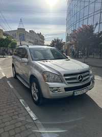 Mercedes Benz GL 450