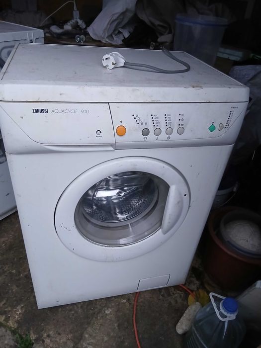 Пральна машина ZANUSSI, повністю робочий стан