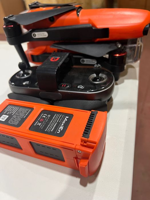 Autel EVO V2 тепловізійний , не повна комплектація