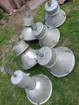 Lampy przemysłowe